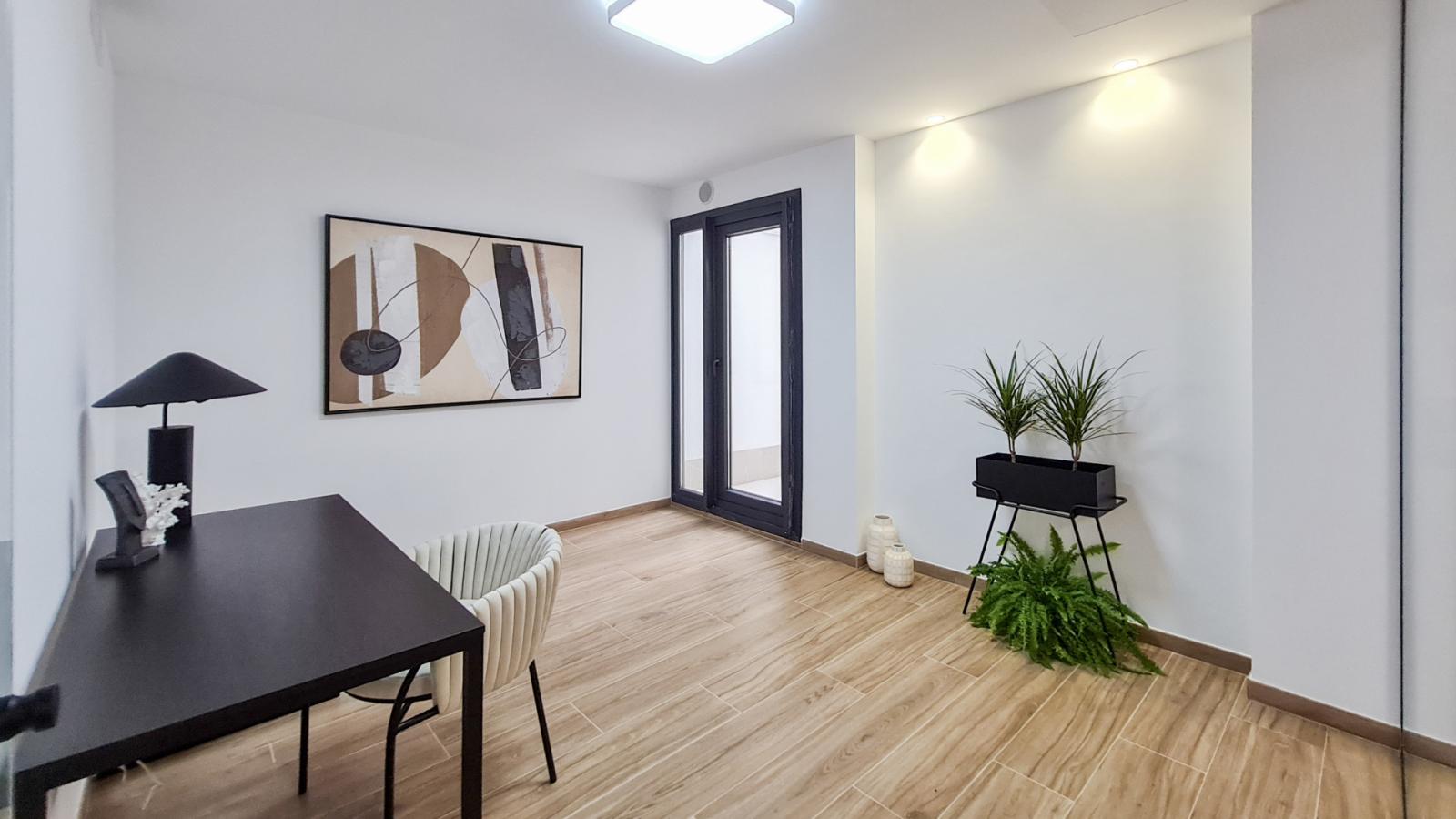 Villa for Sale in Torre-Pacheco