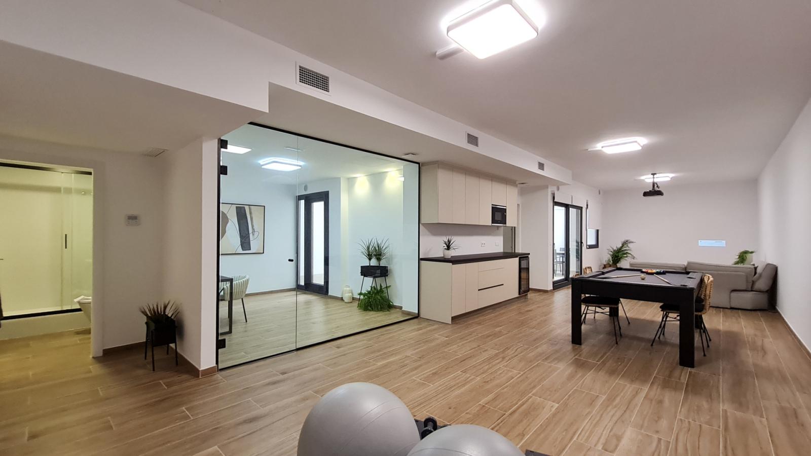 Villa for Sale in Torre-Pacheco