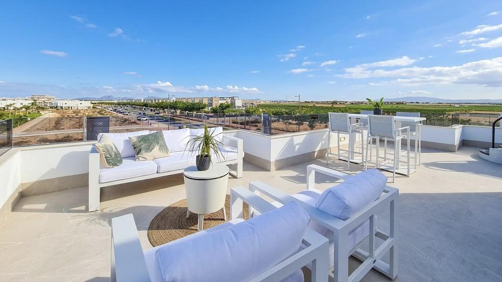 Villa for Sale in Torre-Pacheco