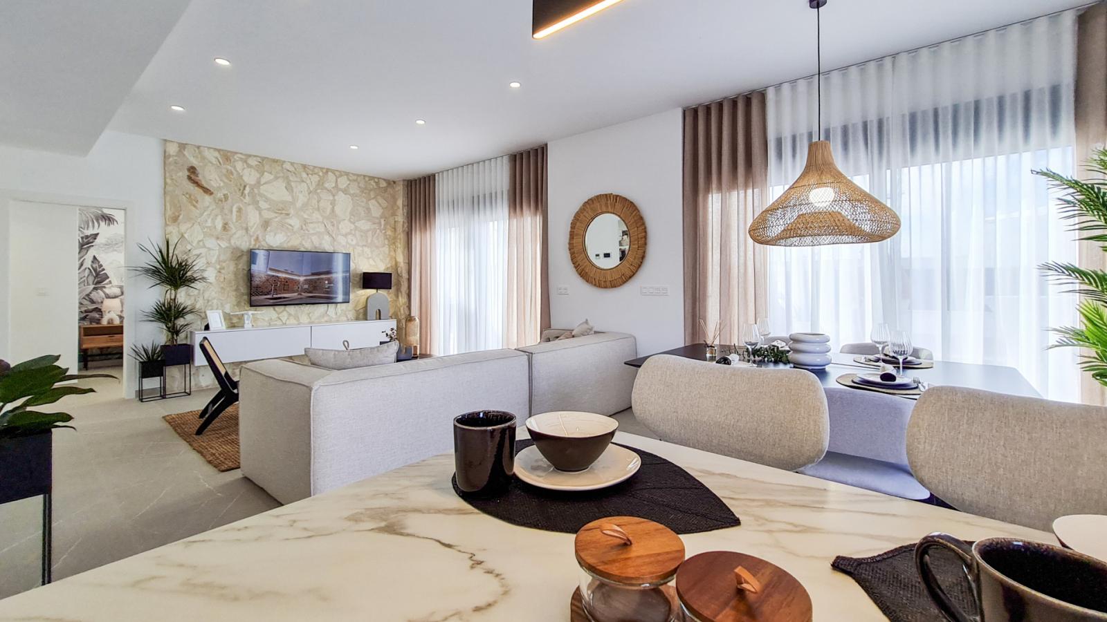 Villa for Sale in Torre-Pacheco