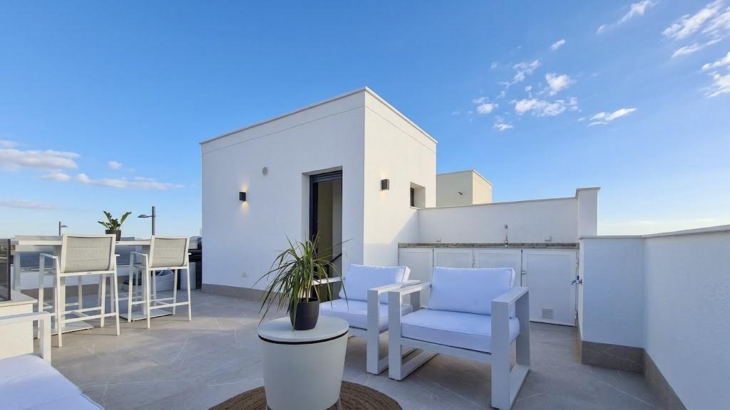Villa for Sale in Torre-Pacheco