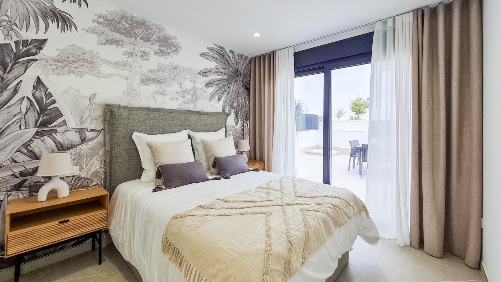 Villa for Sale in Torre-Pacheco