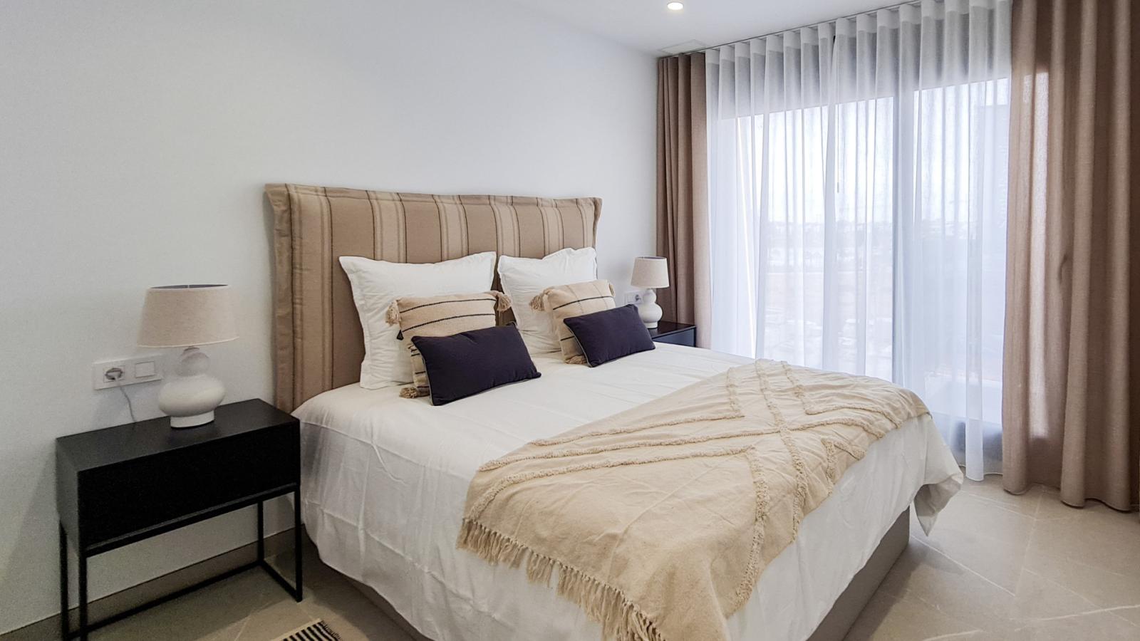 Villa for Sale in Torre-Pacheco