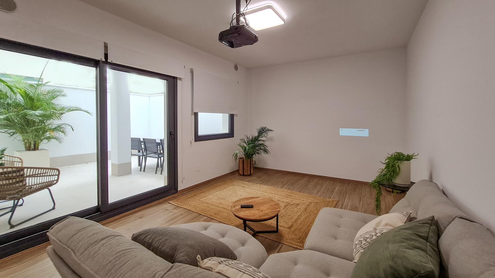 Villa for Sale in Torre-Pacheco