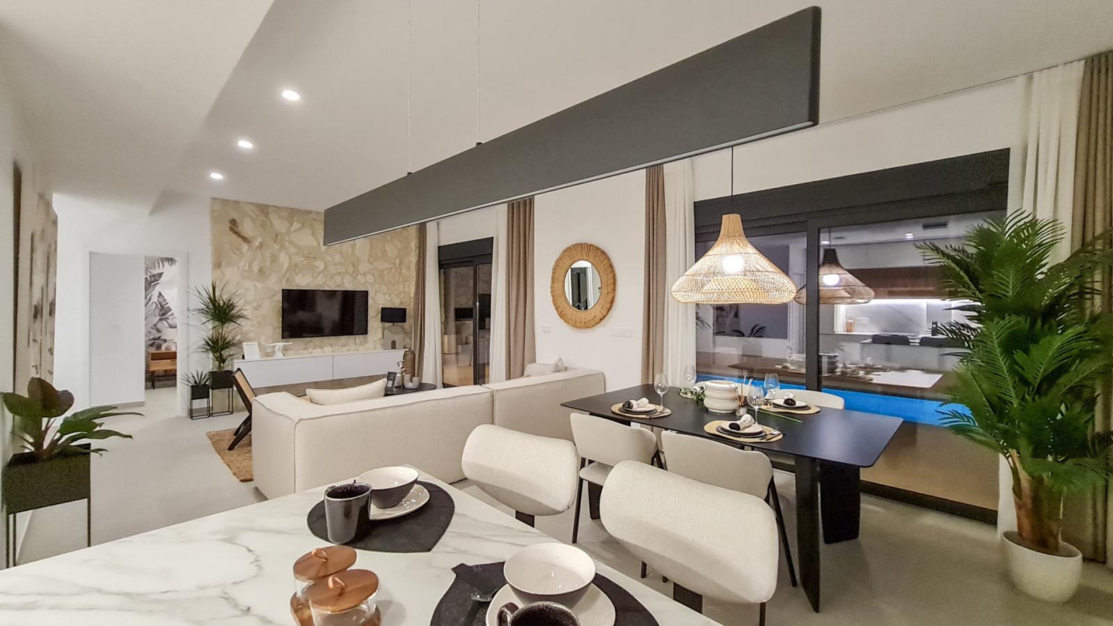 Villa for Sale in Torre-Pacheco