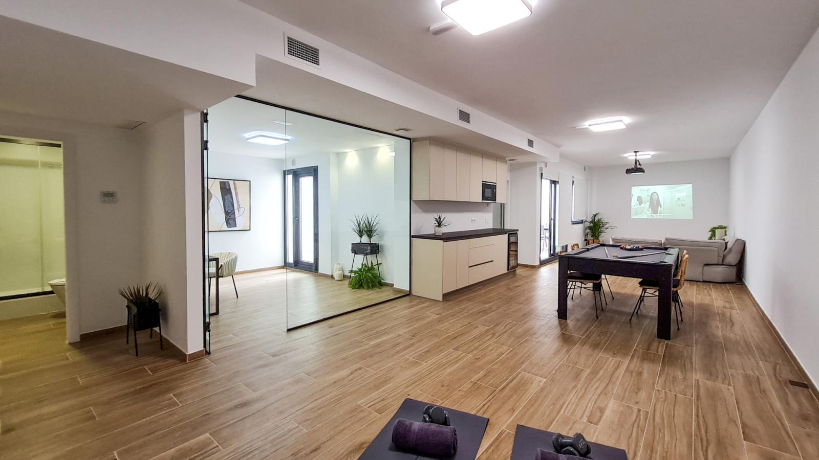 Villa for Sale in Torre-Pacheco