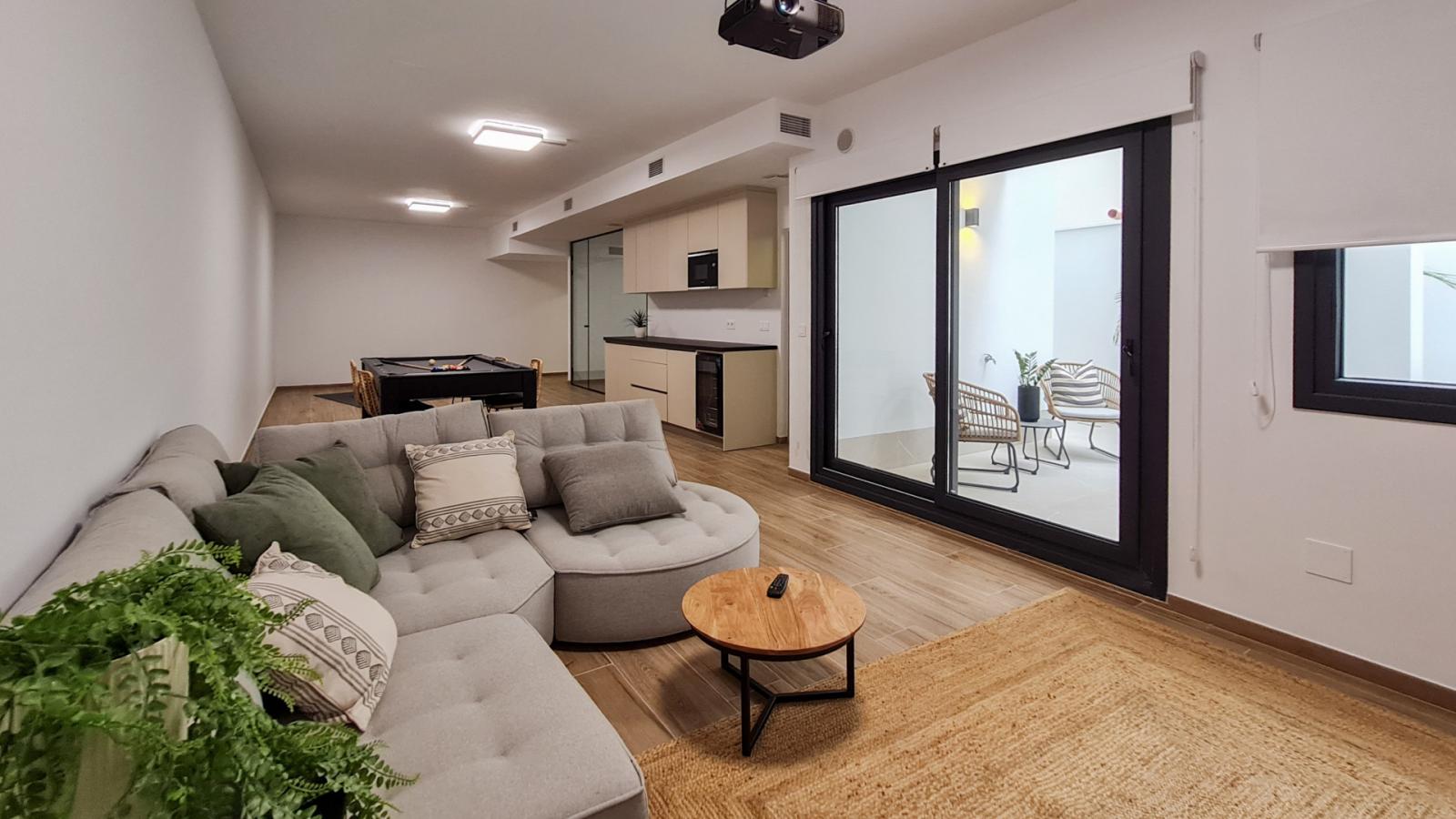 Villa for Sale in Torre-Pacheco