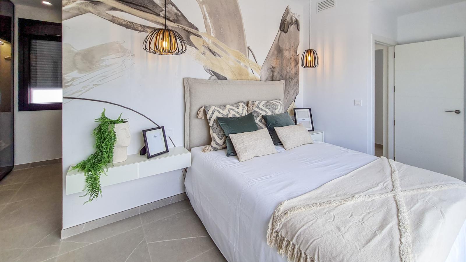 Villa for Sale in Torre-Pacheco