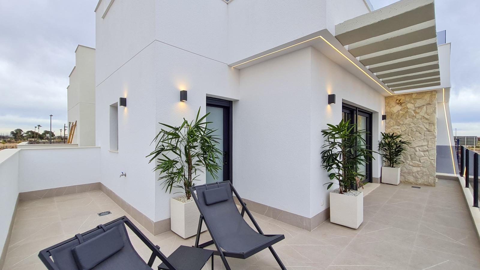 Villa for Sale in Torre-Pacheco