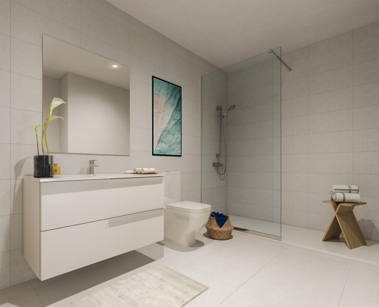 Penthouse for Sale in Estepona