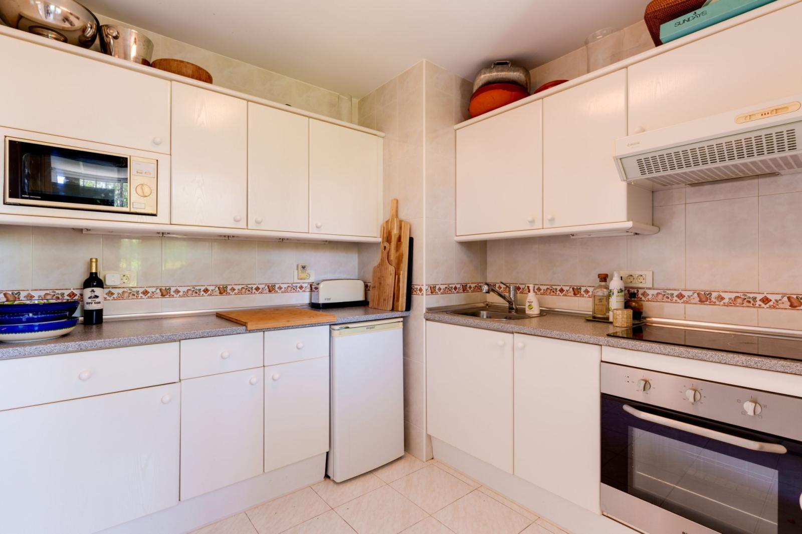 Penthouse for Sale in Marbella