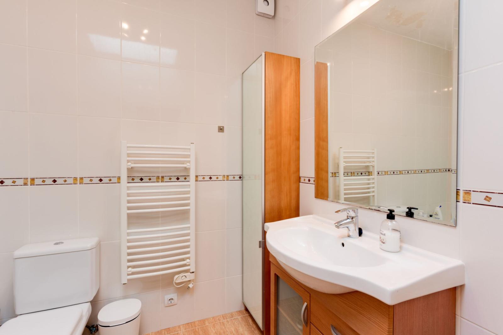 Penthouse for Sale in Marbella