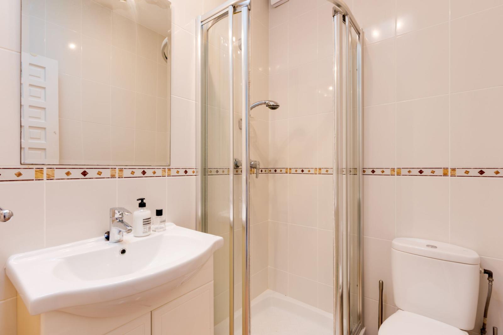 Penthouse for Sale in Marbella