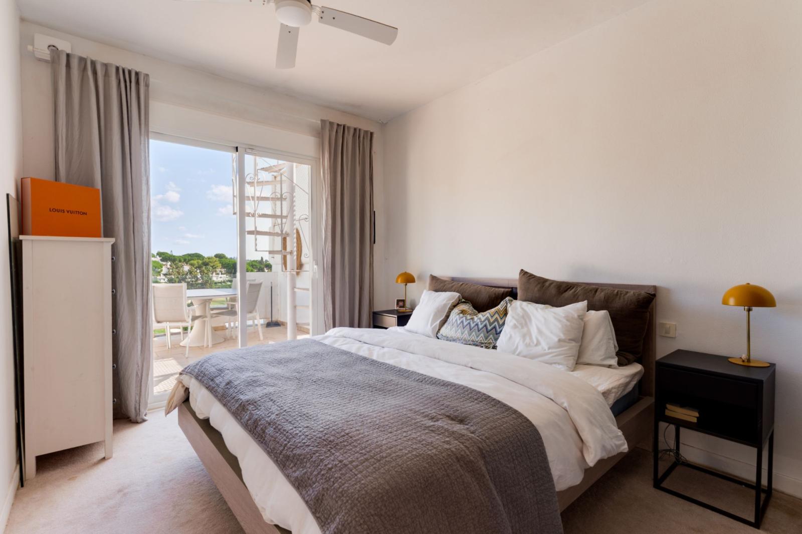 Penthouse for Sale in Marbella