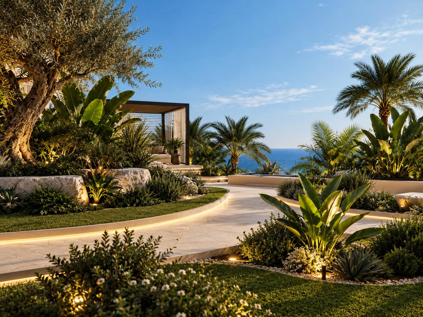 Parcela en Venta en Marbella