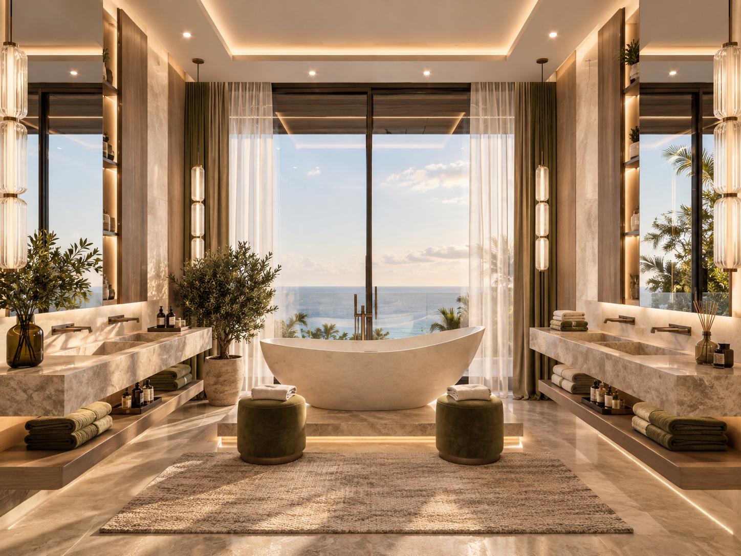Parcela en Venta en Marbella