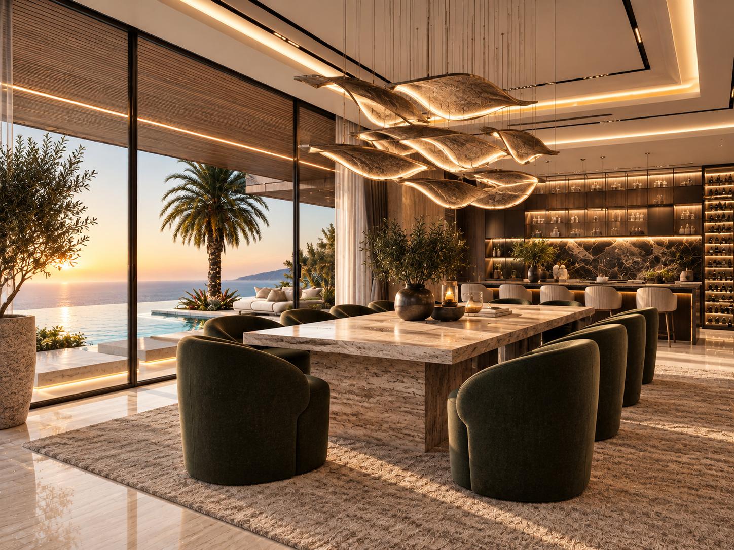 Parcela en Venta en Marbella