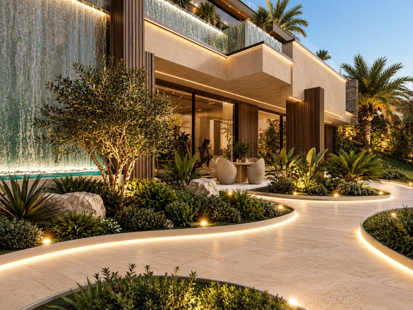 Parcela en Venta en Marbella