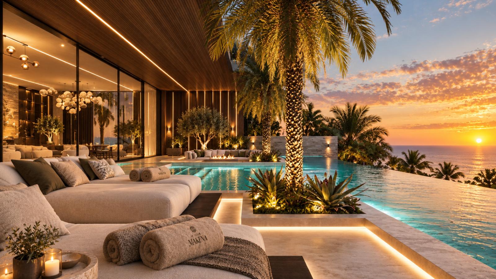 Parcela en Venta en Marbella