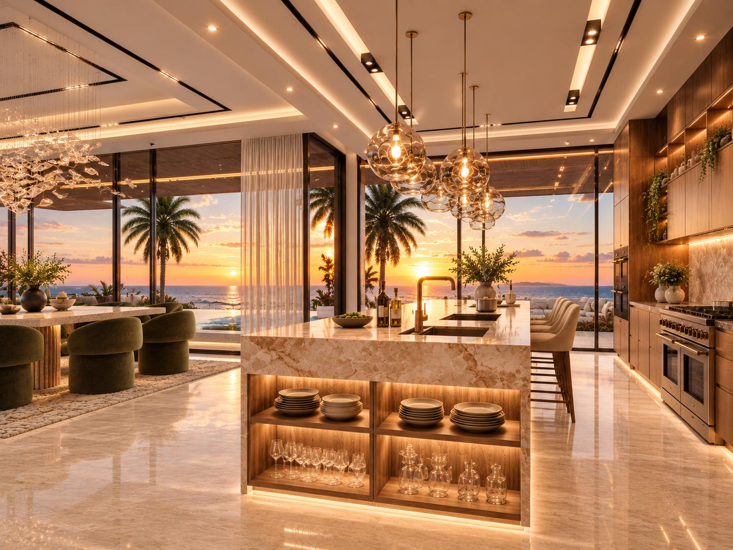 Parcela en Venta en Marbella