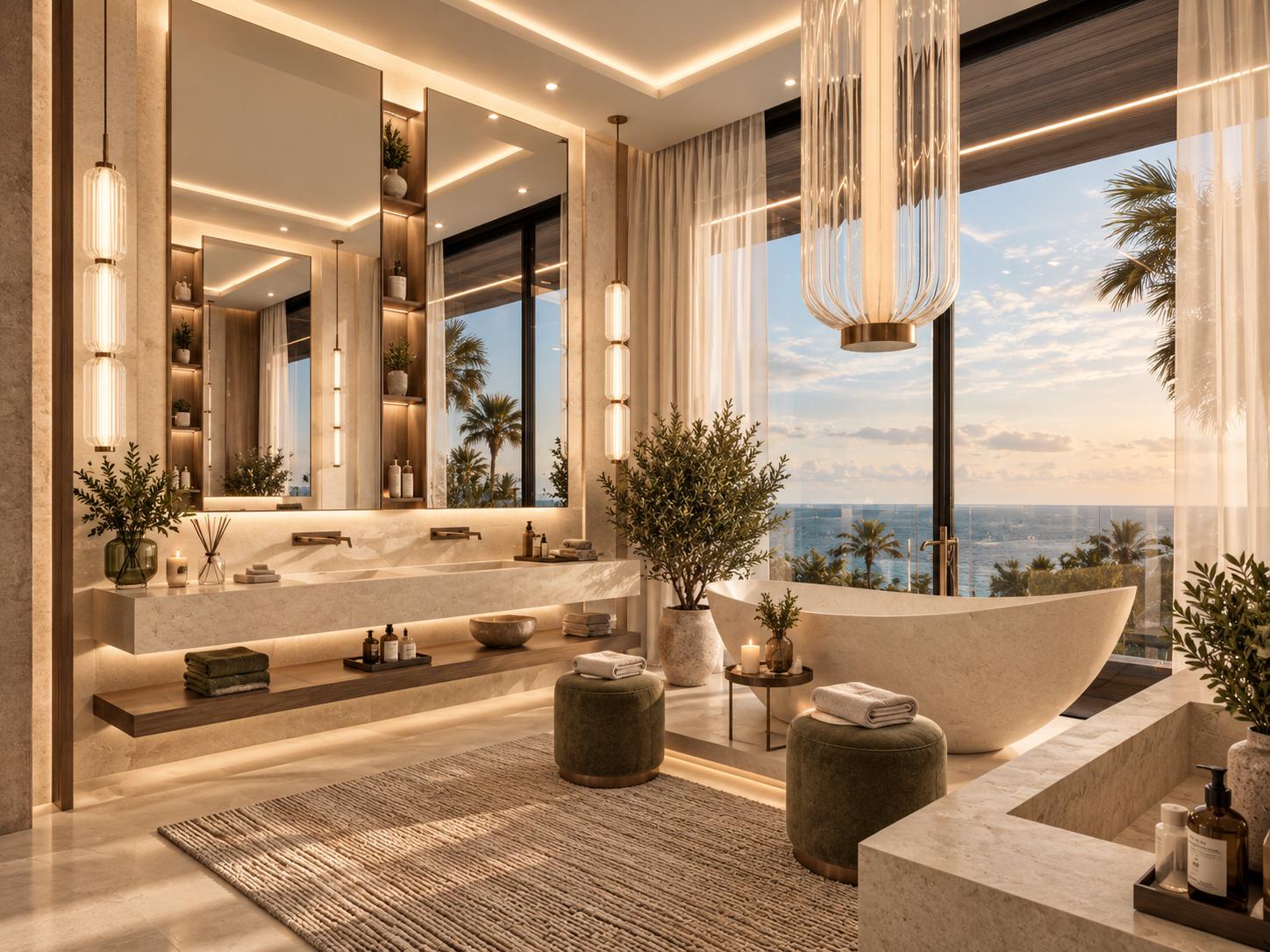 Parcela en Venta en Marbella