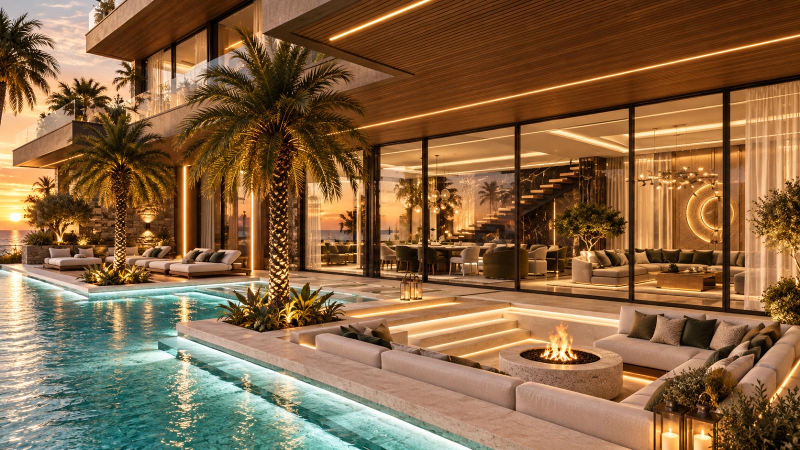 Parcela en Venta en Marbella