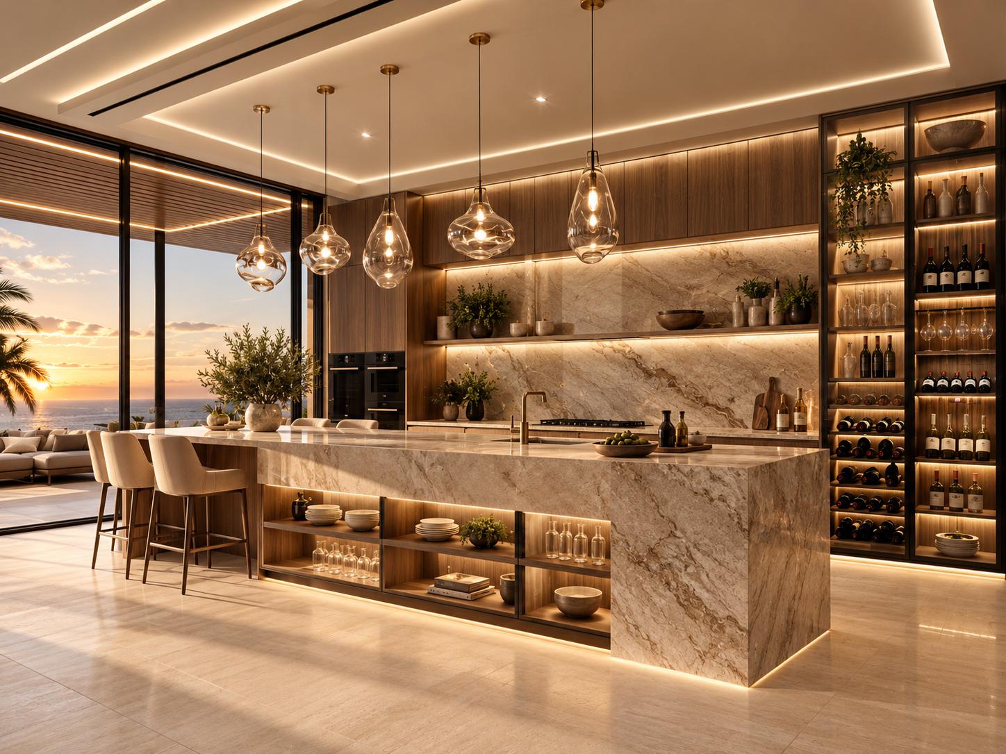 Parcela en Venta en Marbella
