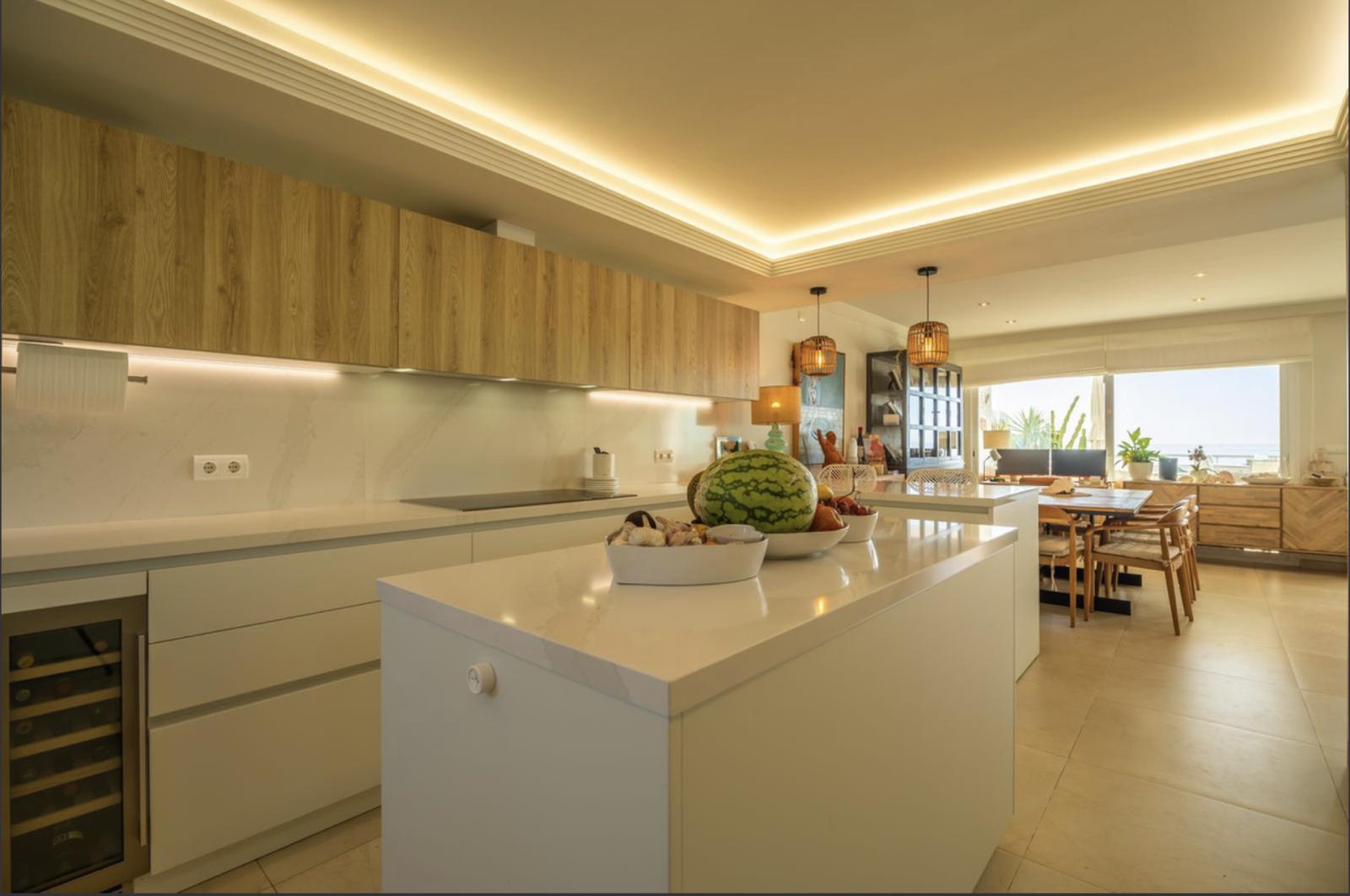 Ático en Venta en Estepona