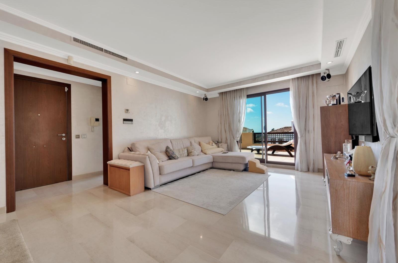 Ático en Venta en Marbella
