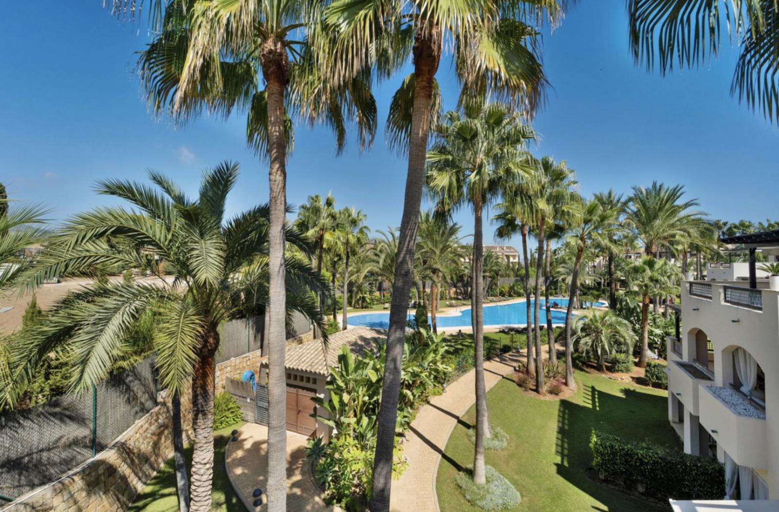 Ático en Venta en Marbella