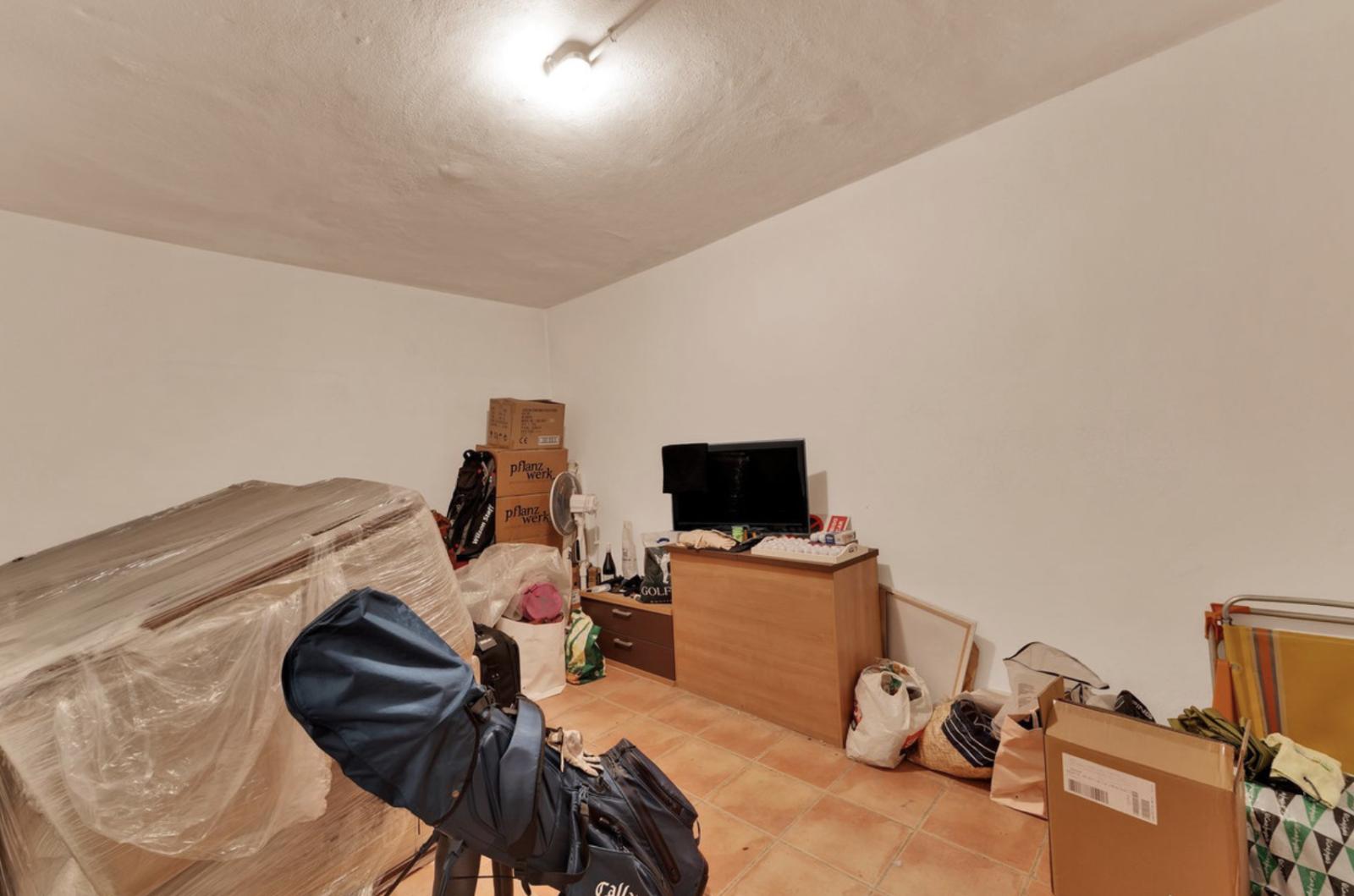 Ático en Venta en Marbella