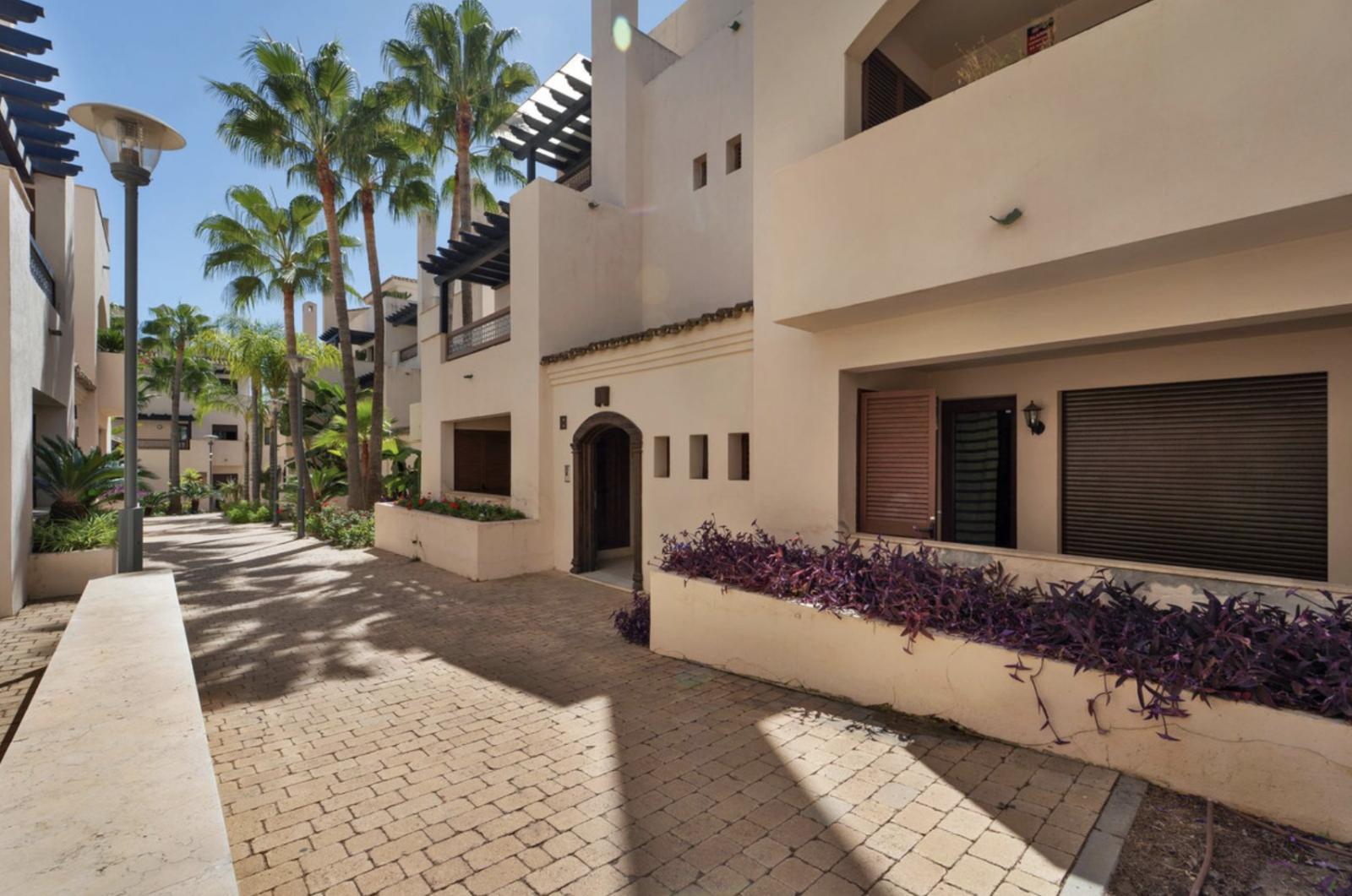 Ático en Venta en Marbella