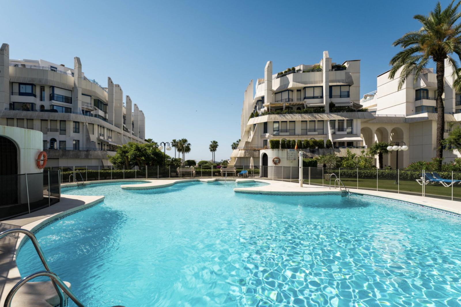 Dúplex en Venta en Marbella