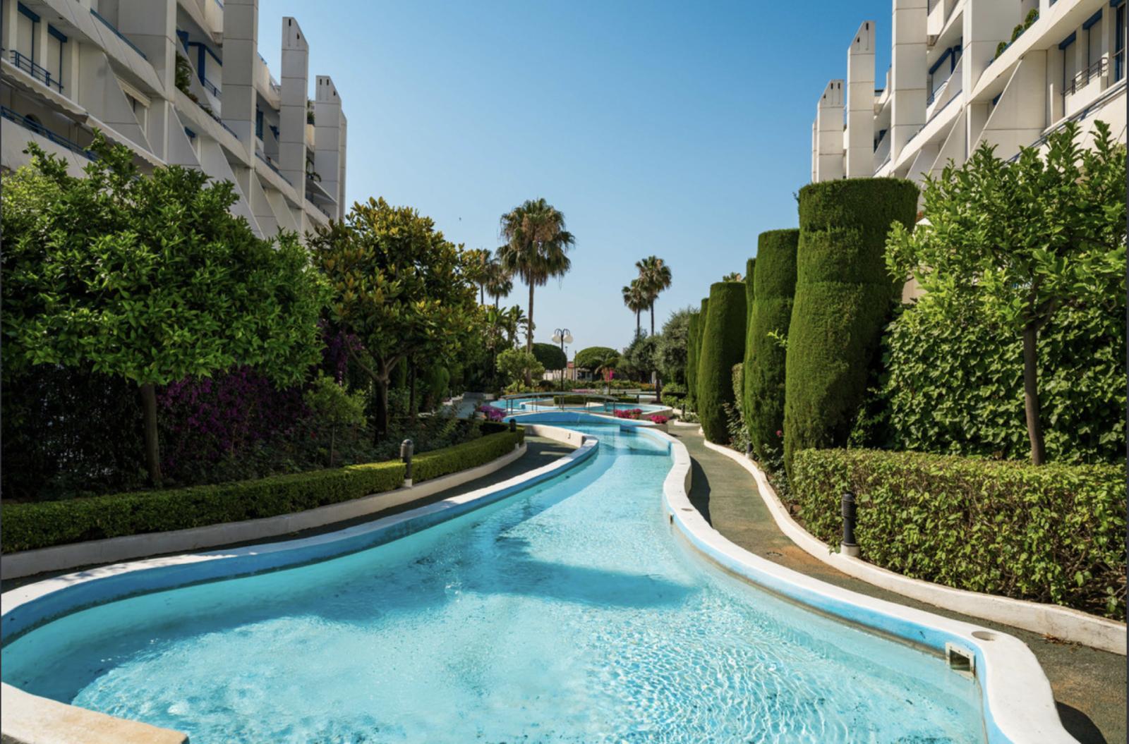 Dúplex en Venta en Marbella