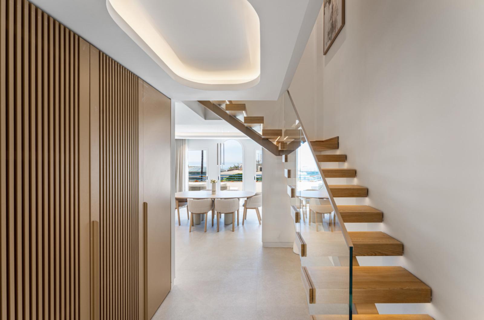 Dúplex en Venta en Marbella