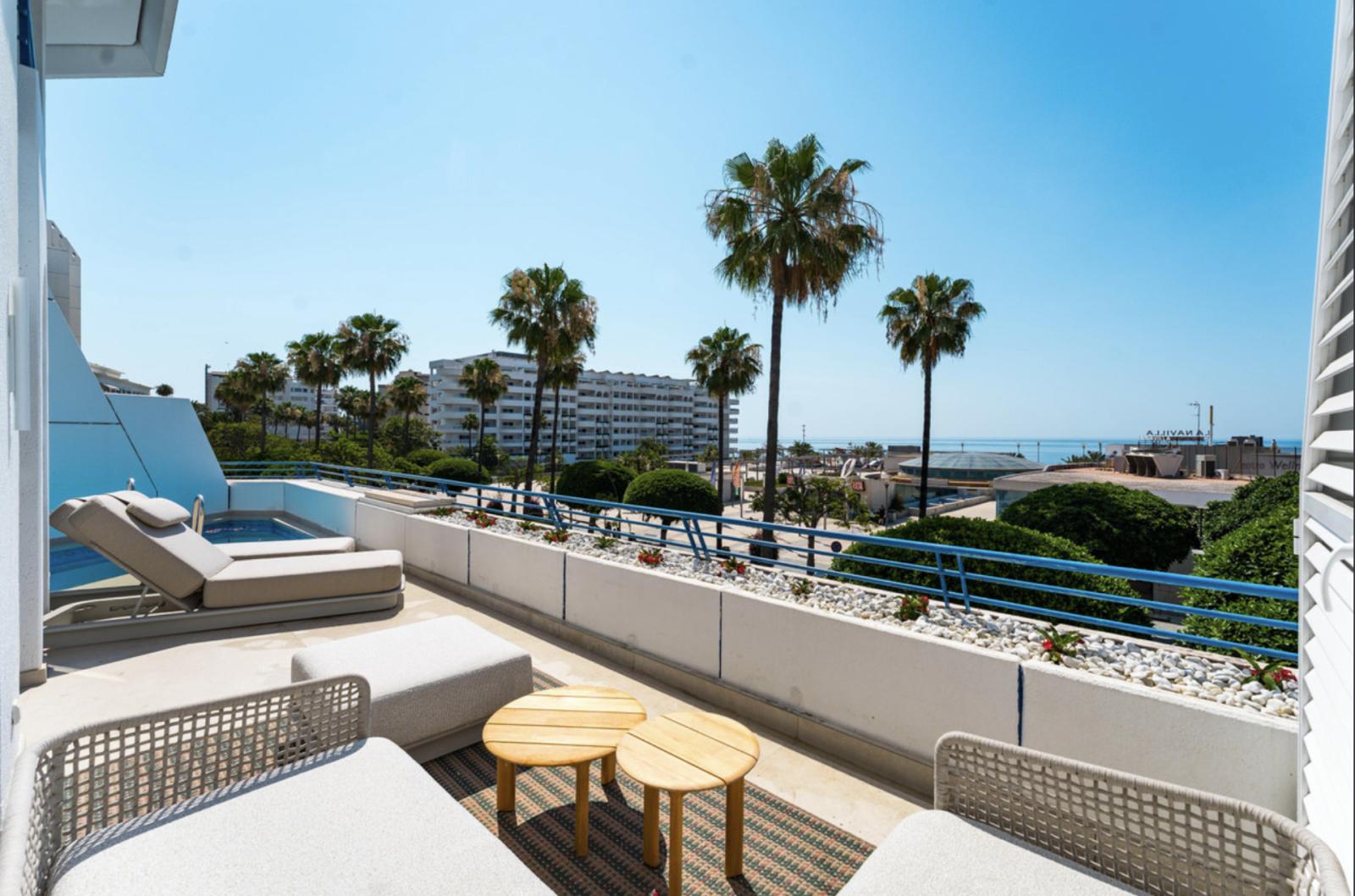 Dúplex en Venta en Marbella
