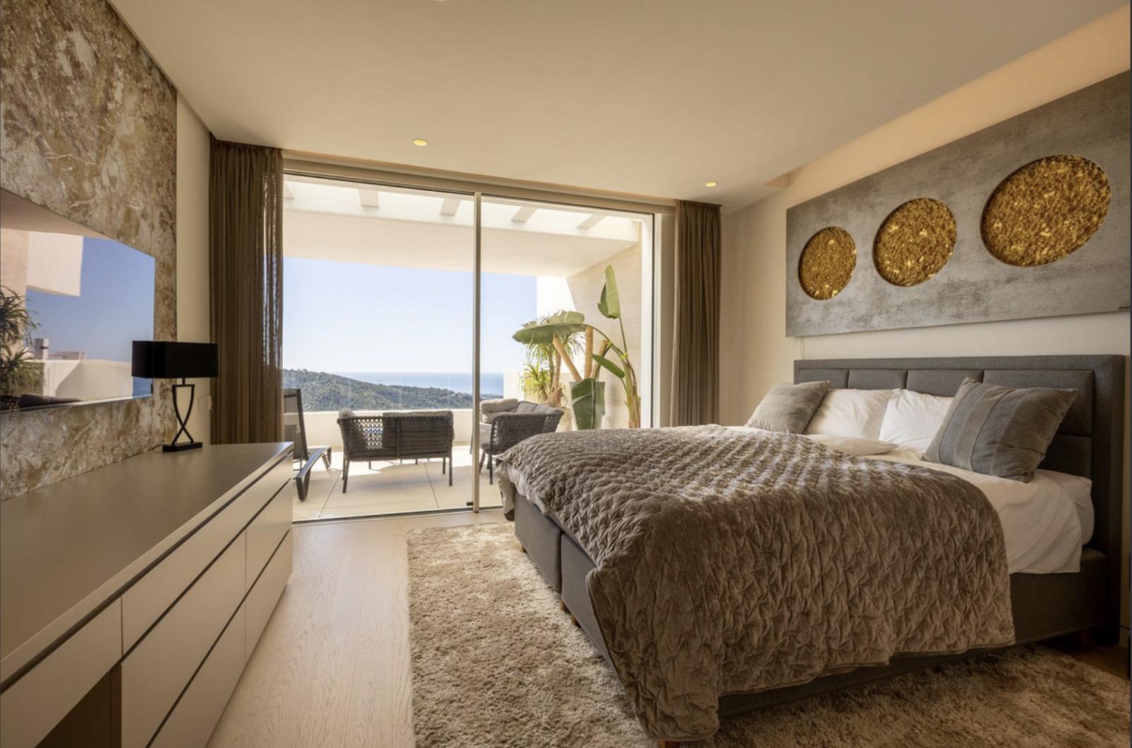 Dúplex en Venta en Marbella