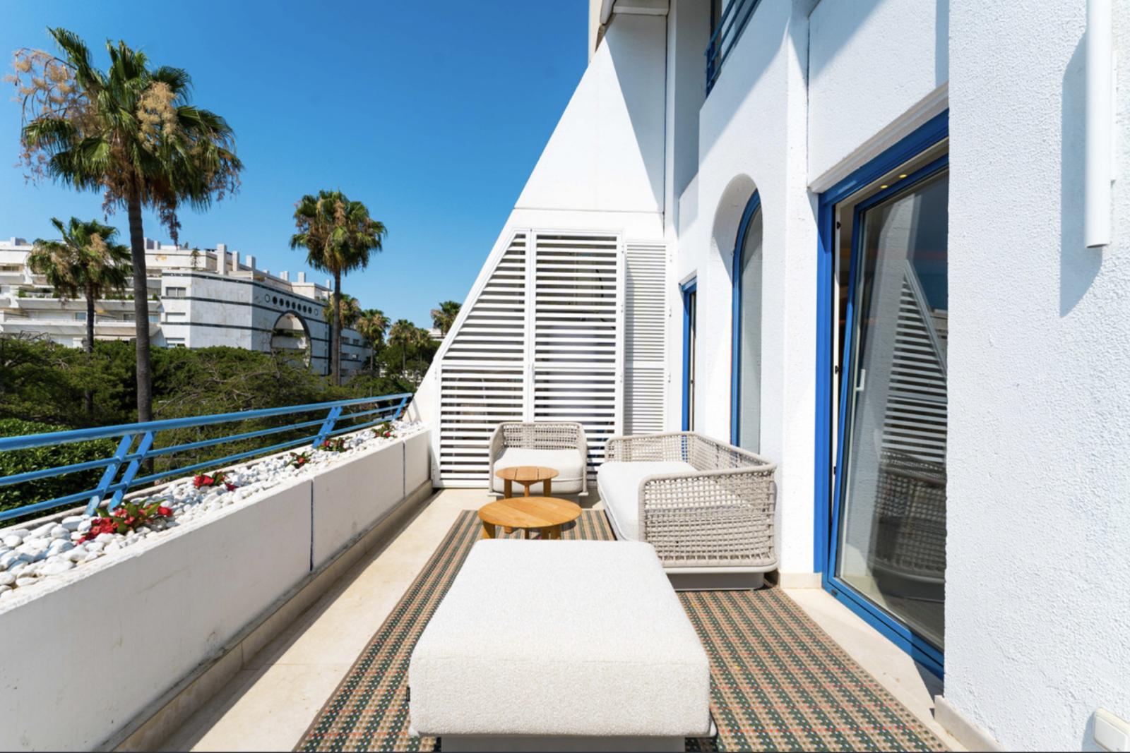 Dúplex en Venta en Marbella