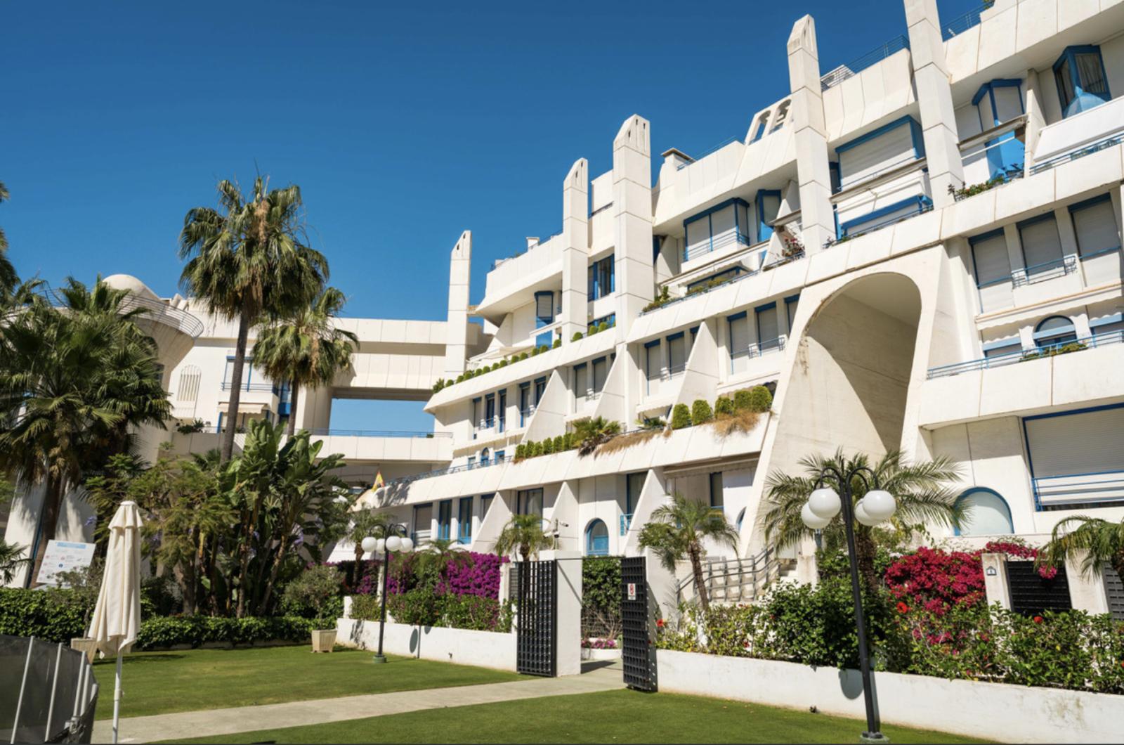 Dúplex en Venta en Marbella