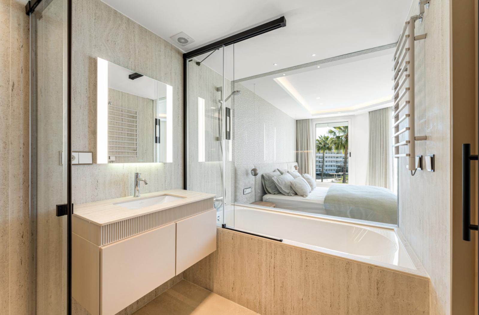Dúplex en Venta en Marbella