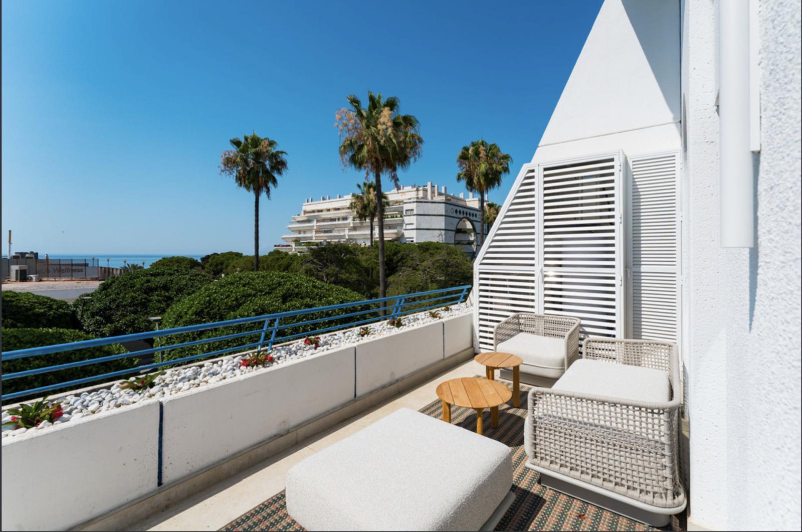 Dúplex en Venta en Marbella