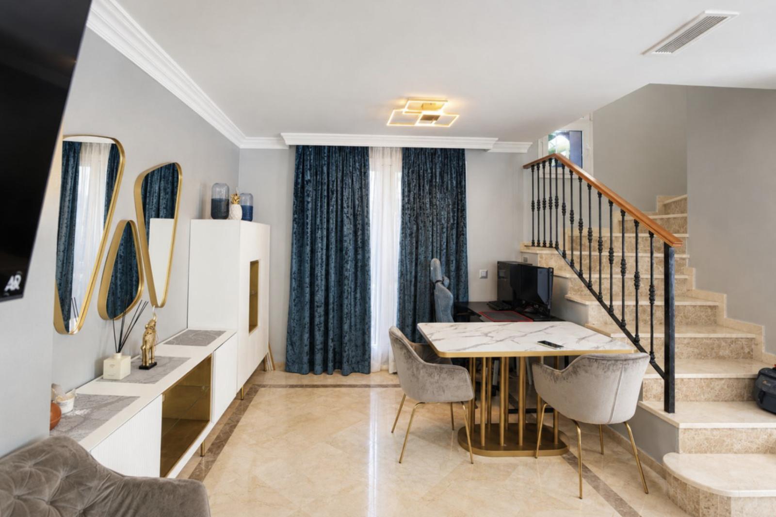 Casa en Venta en Marbella