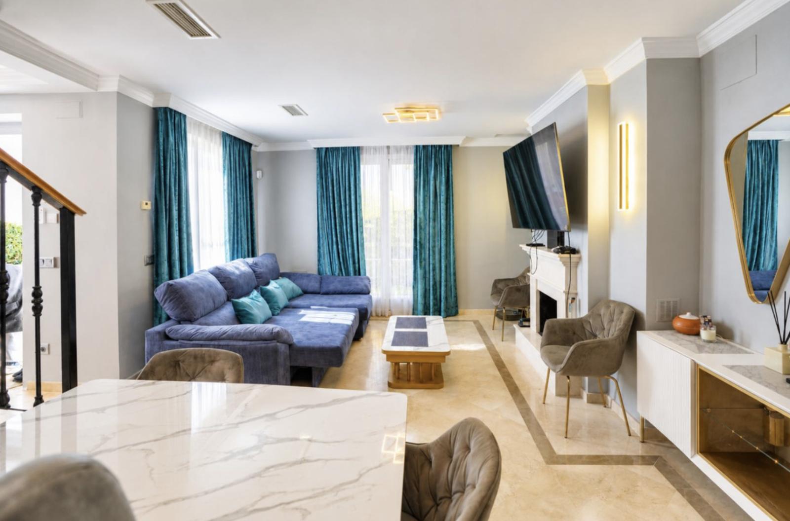 Casa en Venta en Marbella