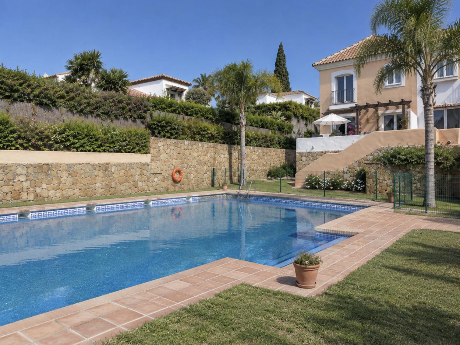 Casa en Venta en Marbella