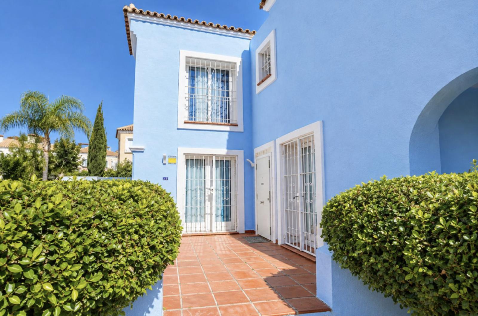 Casa en Venta en Marbella