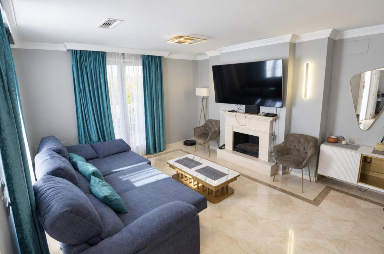 Casa en Venta en Marbella