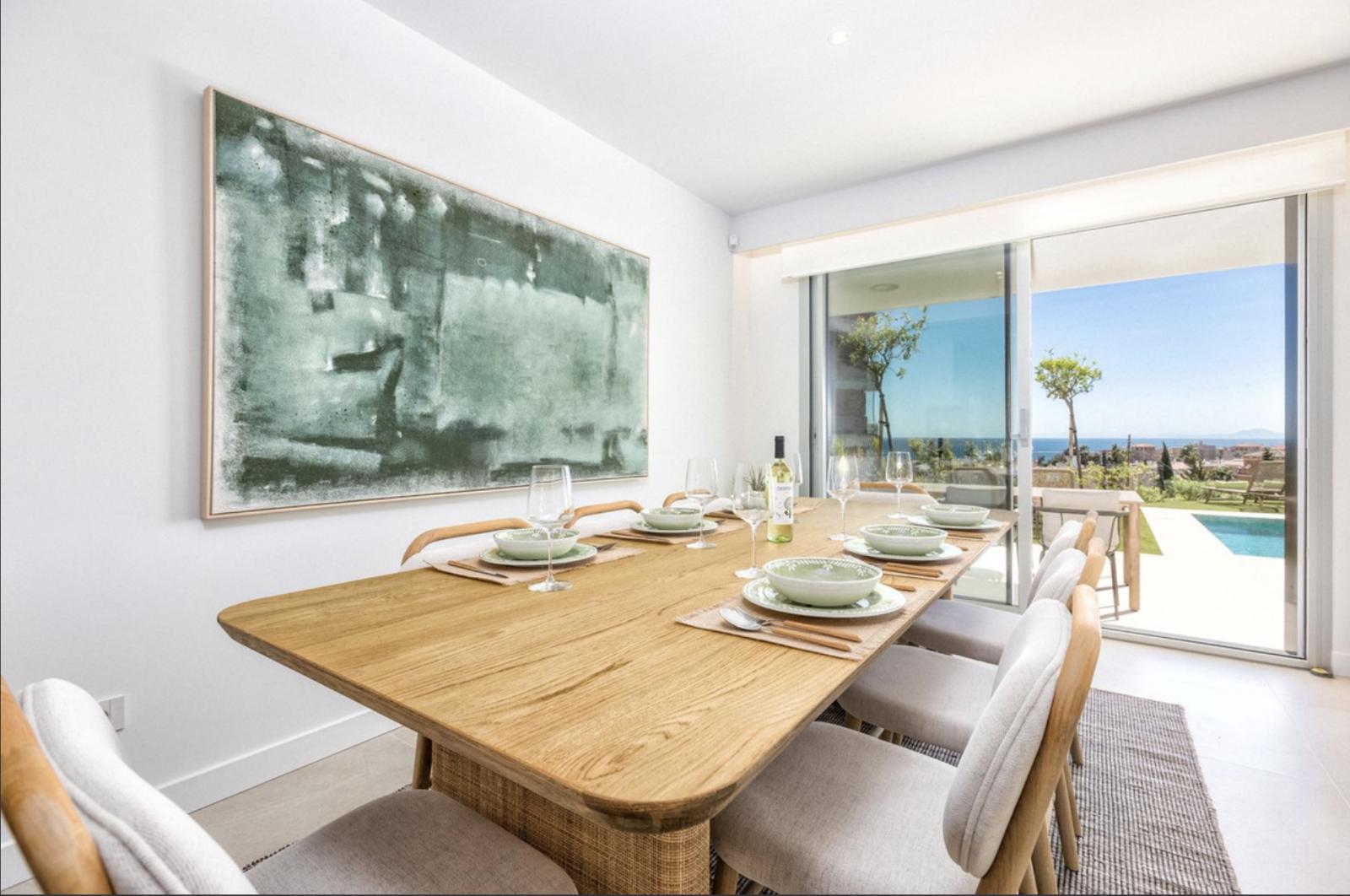Casa en Venta en Estepona