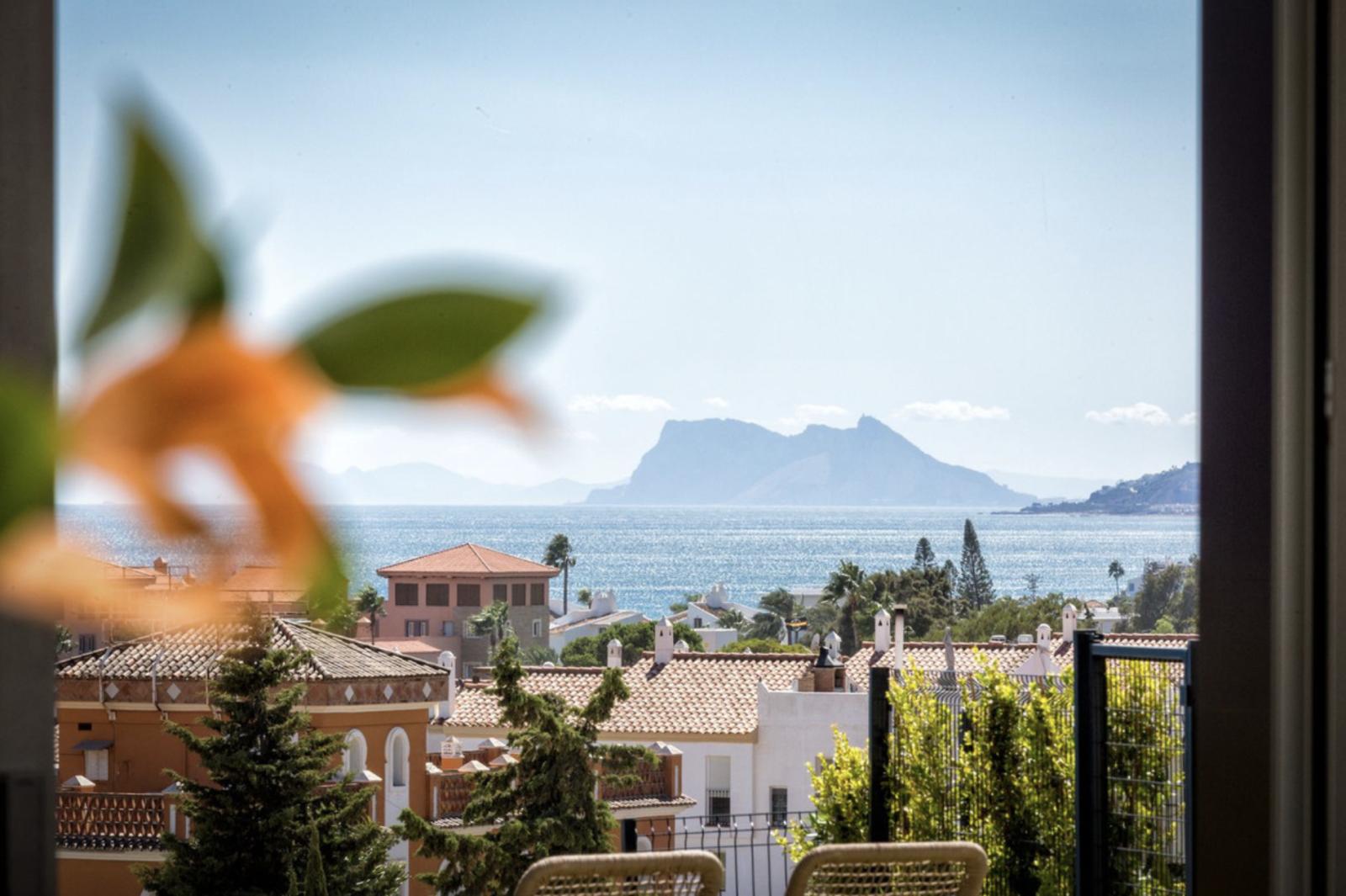Casa en Venta en Estepona
