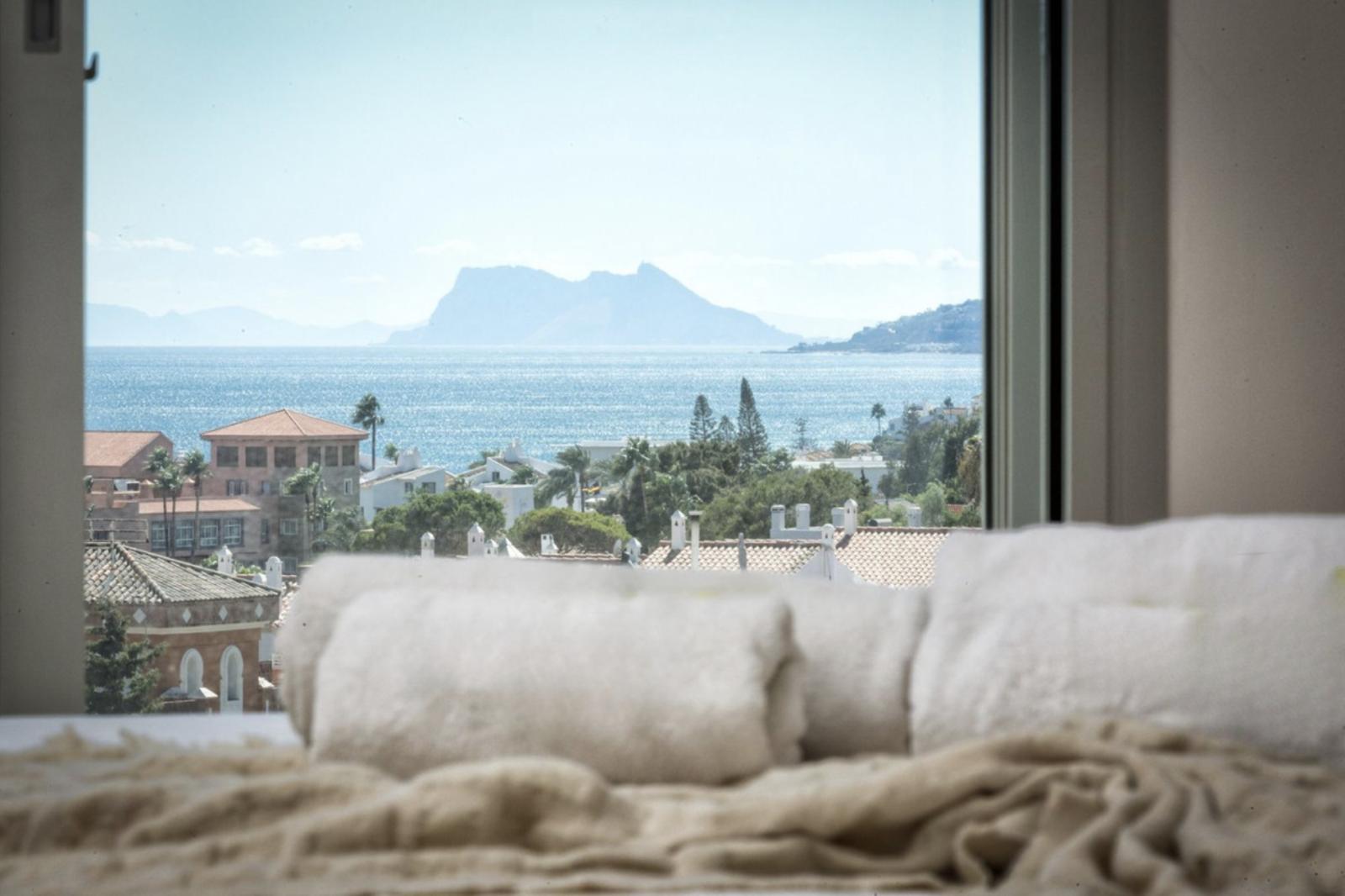 Casa en Venta en Estepona