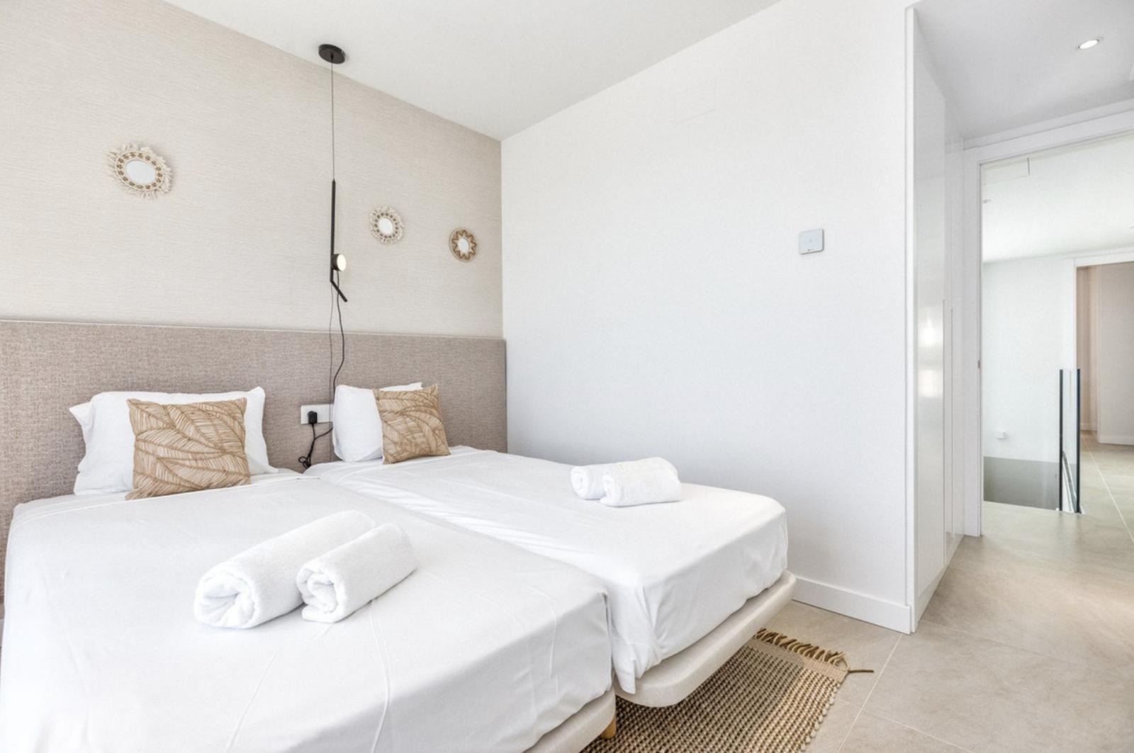 Casa en Venta en Estepona